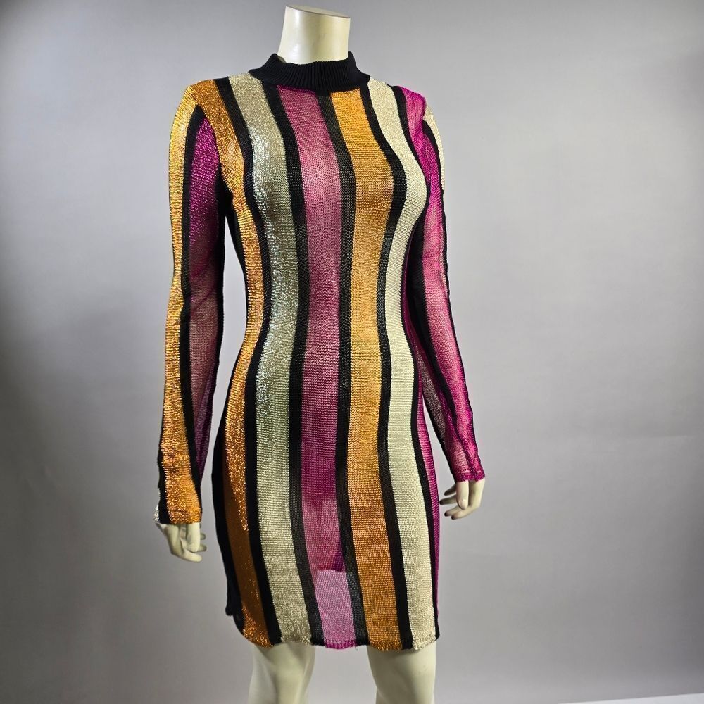 Nasty Gal large dress